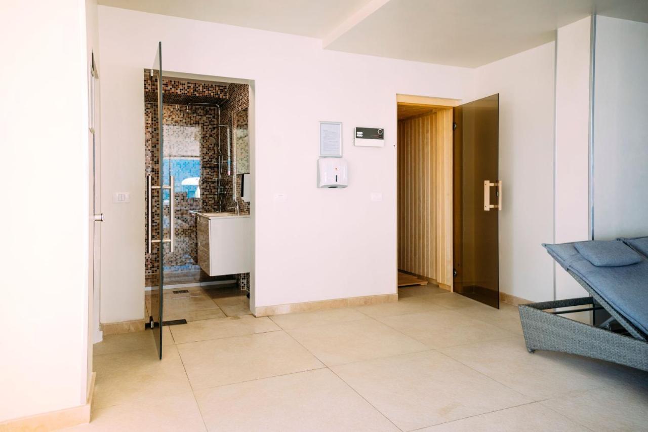 Alezzi Majestic Apartments 115 Năvodari Dış mekan fotoğraf
