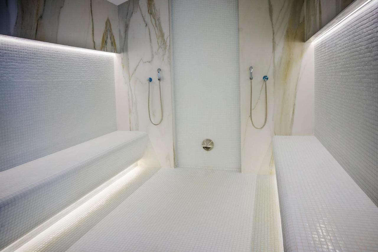 Alezzi Majestic Apartments 115 Năvodari Dış mekan fotoğraf